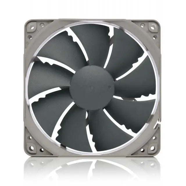 Вентилатор Noctua 120mm NF-P12 redux 1700PWM
