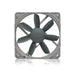Вентилатор Noctua 120mm NF-S12B redux 1200 PWM
