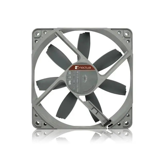 Вентилатор Noctua 120mm NF-S12B redux 1200 PWM