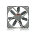 Вентилатор Noctua 120mm NF-S12B redux 1200 PWM