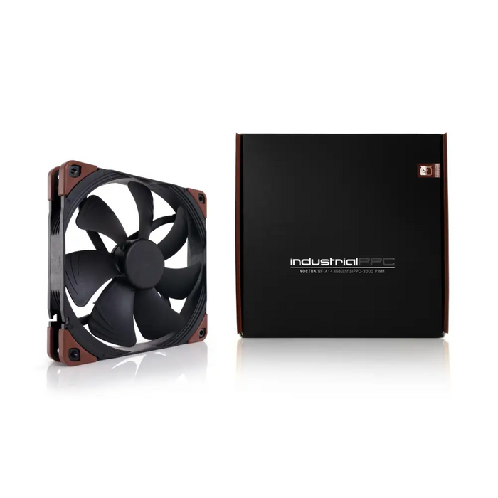Вентилатор Noctua 140mm NF-A14 iPPC-2000 PWM