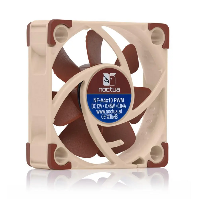 Вентилатор Noctua 40mm NF-A4x10 PWM
