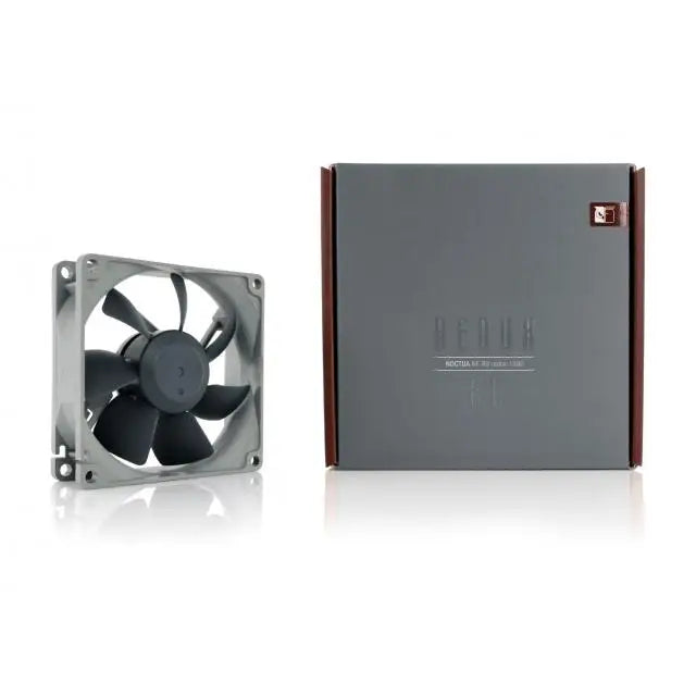 Вентилатор Noctua 80mm NF-R8 redux-1800