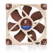 Вентилатор Noctua 92mm NF-A9 FLX 92mm