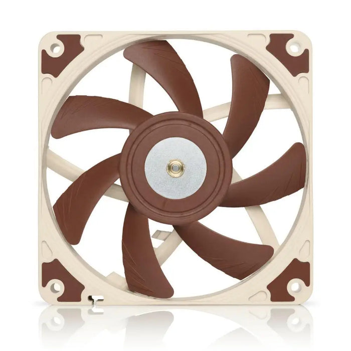 Вентилатор Noctua NF-A12x15 FLX 120 mm