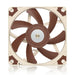 Вентилатор Noctua NF-A12x15 FLX 120 mm