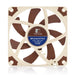Вентилатор Noctua NF-A12x15 FLX 120 mm