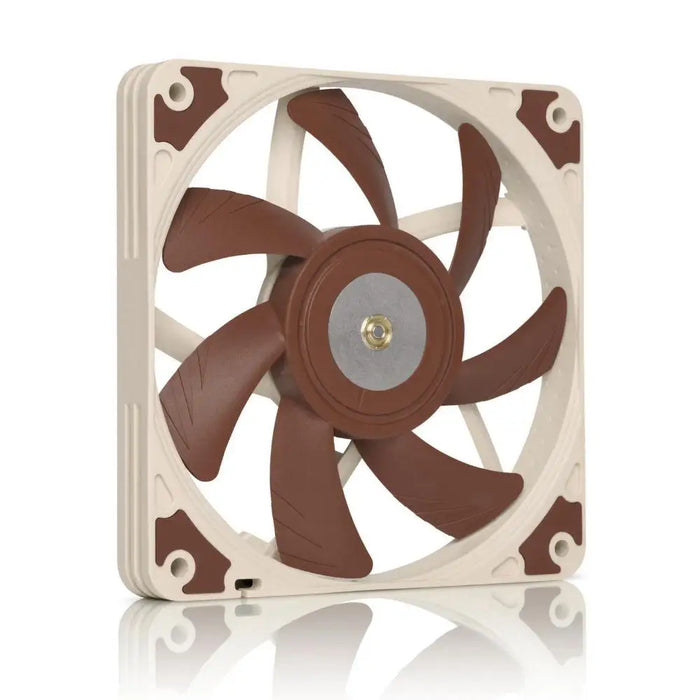 Вентилатор Noctua NF-A12x15 FLX 120 mm