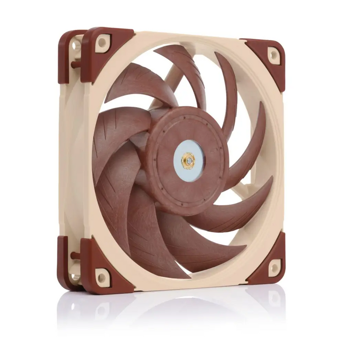 Вентилатор Noctua NF-A12x15 PWM 120 mm