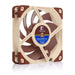 Вентилатор Noctua NF-A12x25 FLX 120 mm