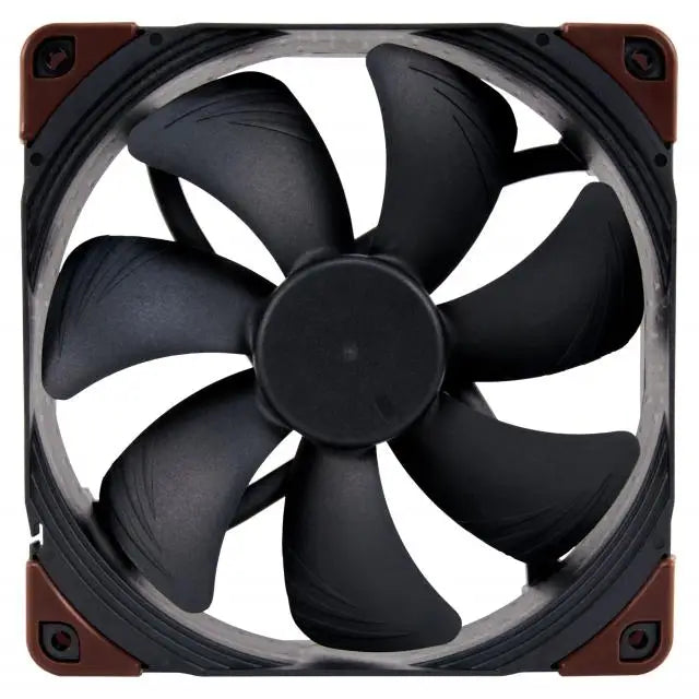 Вентилатор Noctua NF-A14 industrialPPC 3000PWM 140 mm