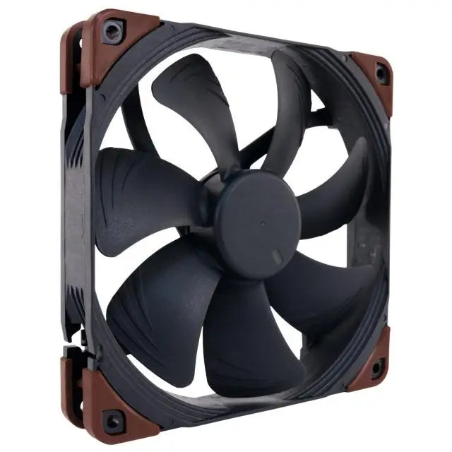 Вентилатор Noctua NF-A14 industrialPPC 3000PWM 140 mm