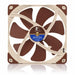 Вентилатор Noctua NF-A14x25 FLX 140mm