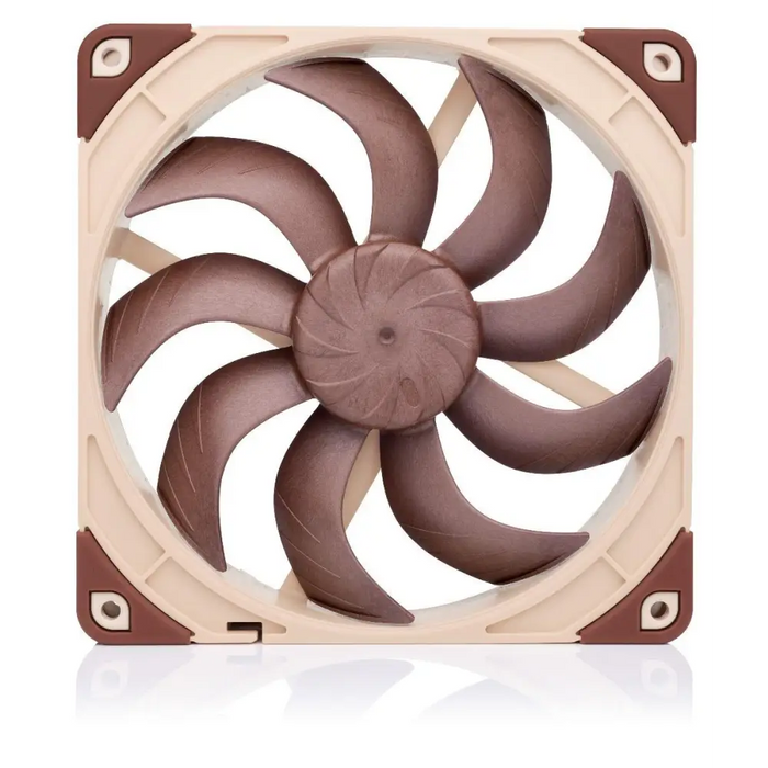 Вентилатор Noctua NF-A14x25 G2 PWM