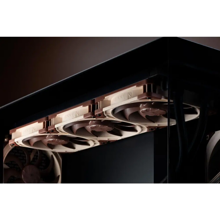 Вентилатор Noctua NF-A14x25 G2 PWM