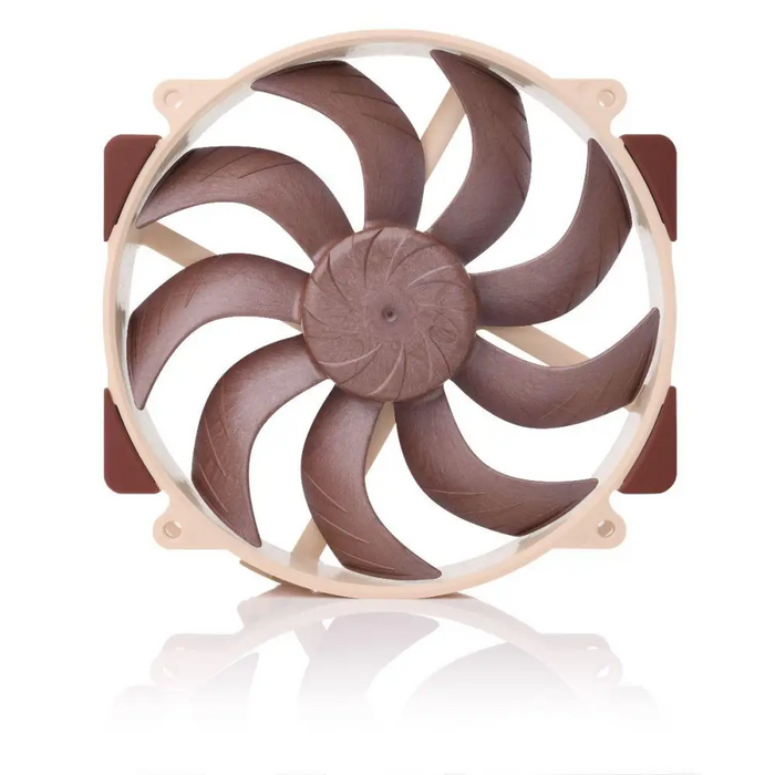Вентилатор Noctua NF-A14x25r G2 PWM 140mm