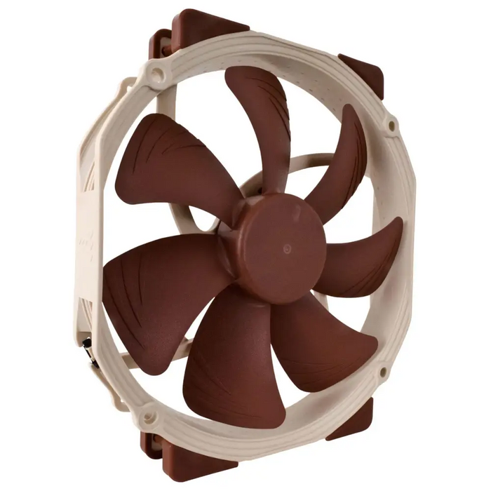 Вентилатор Noctua NF-A15 PWM 150x140x25mm