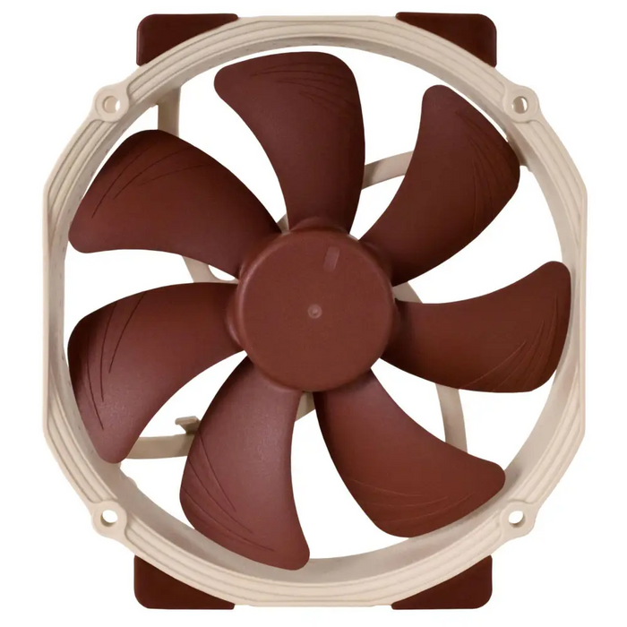 Вентилатор Noctua NF-A15 PWM 150x140x25mm