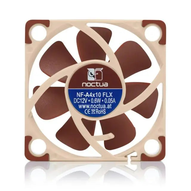 Вентилатор Noctua NF-A4x10 FLX 12V 40mm