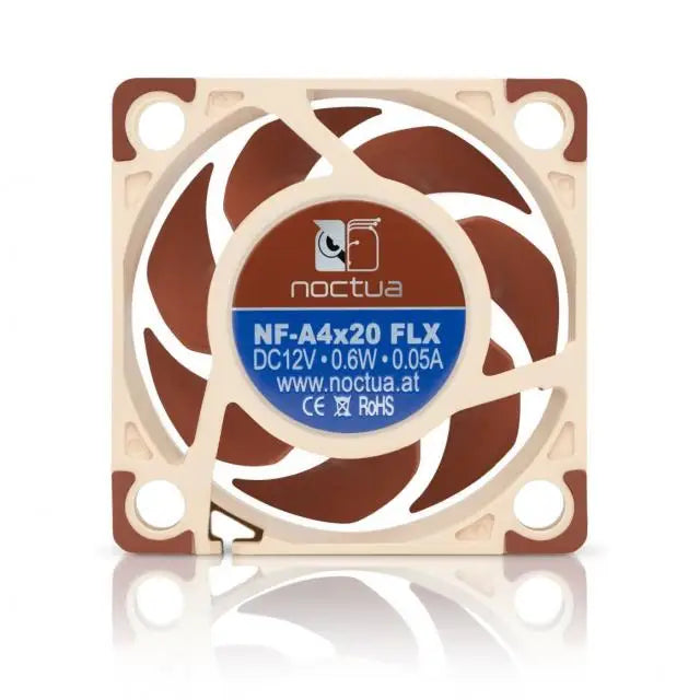Вентилатор Noctua NF-A4x20 FLX 40mm