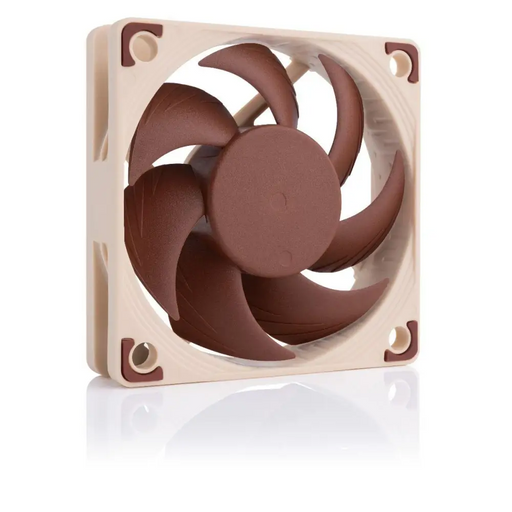 Вентилатор Noctua NF A6x15 FLX 60 x 60 x 15 mm