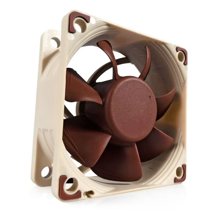 Вентилатор Noctua NF-A6x25 FLX 60mm