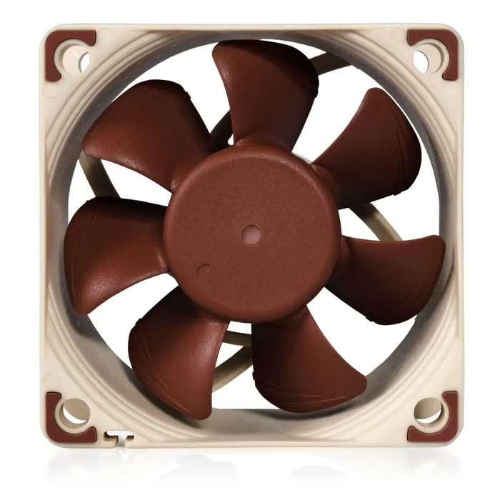 Вентилатор Noctua NF-A6x25 FLX 60mm