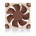 Вентилатор Noctua NF-A8 FLX 80 mm
