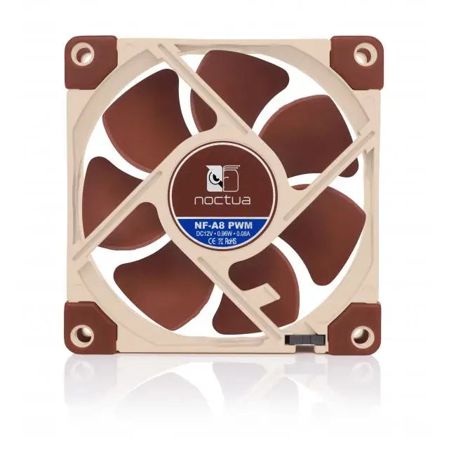Вентилатор Noctua NF-A8 PWM 80 mm