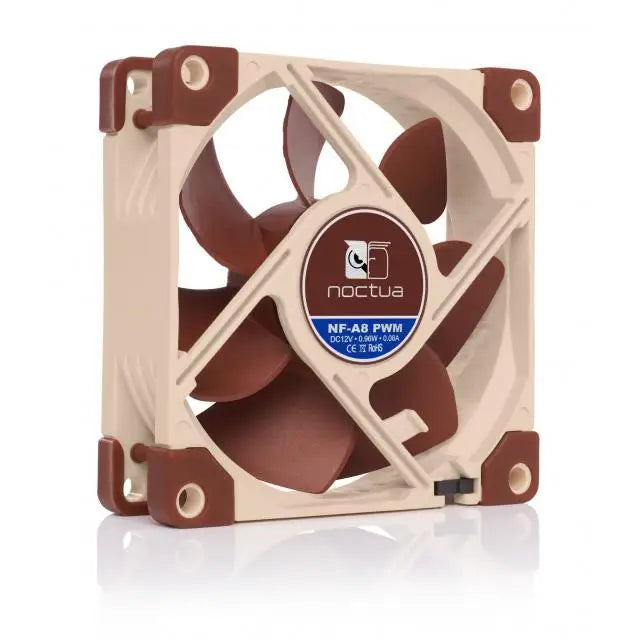 Вентилатор Noctua NF-A8 PWM 80 mm