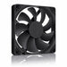 Вентилатор Noctua NF-A9x1 HS PWM chromax black swap 92mm