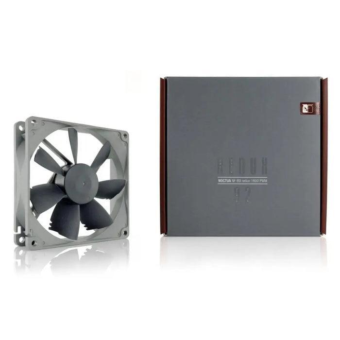 Вентилатор Noctua NF-B9 Redux 1600 92mm PWM