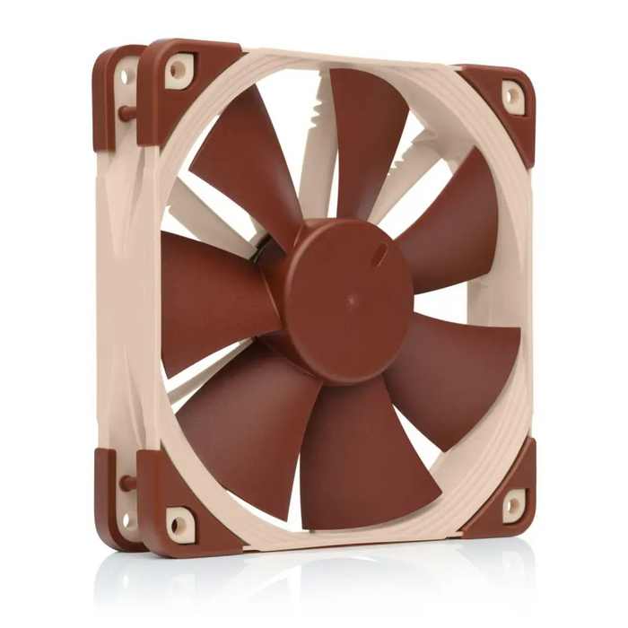 Вентилатор Noctua NF-P12 PWM 120x120x25mm