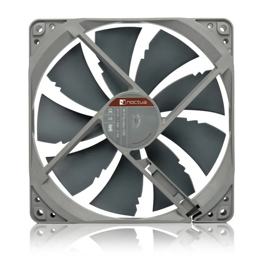 Вентилатор Noctua NF-P14s redux-1200 140 mm