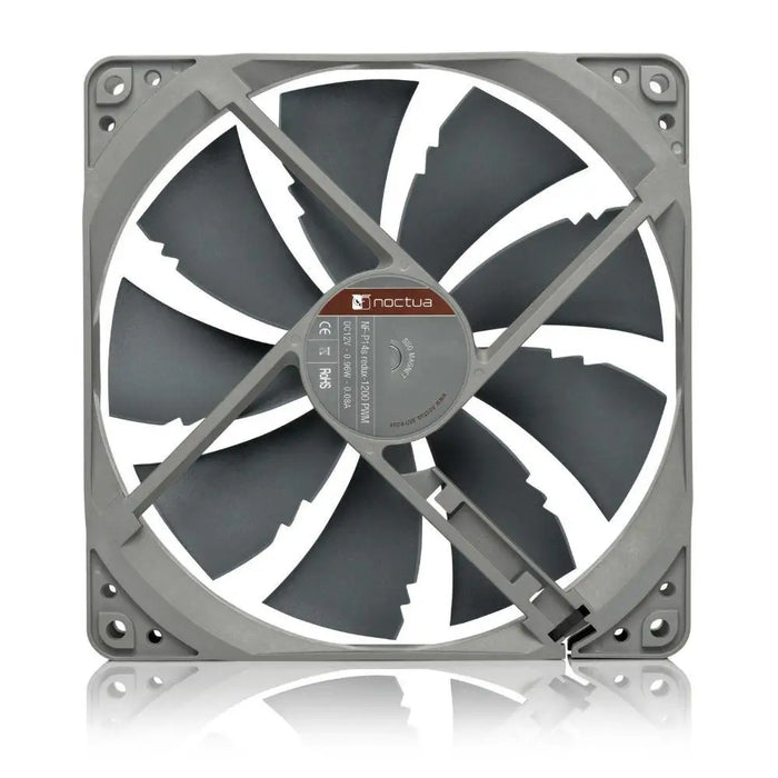 Вентилатор Noctua NF-P14s redux-1200 140 mm PWM