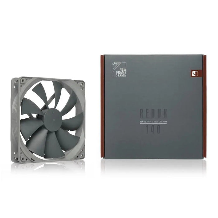 Вентилатор Noctua NF-P14s redux-1200 140 mm PWM