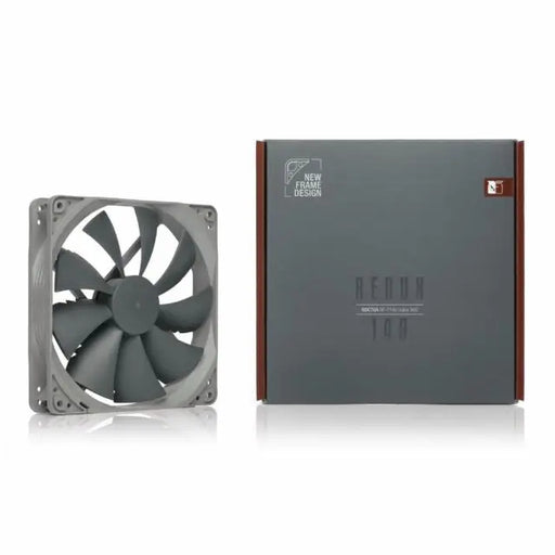 Вентилатор Noctua NF-P14s redux-900 140 mm