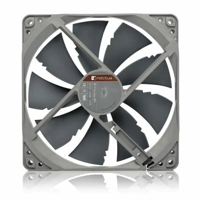 Вентилатор Noctua NF-P14s redux-900 140 mm