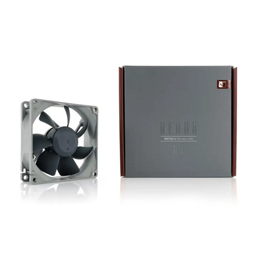 Вентилатор Noctua NF-R8 redux-1200 80mm