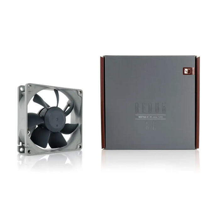 Вентилатор Noctua NF-R8 redux-1200 80mm