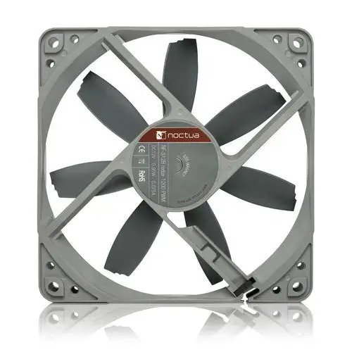 Вентилатор Noctua NF-S12B Redux 1200 120x120x25mm