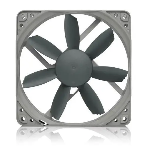 Вентилатор Noctua NF-S12B Redux 700 120x120x25mm