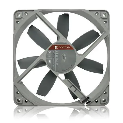 Вентилатор Noctua NF-S12B Redux 700 120x120x25mm