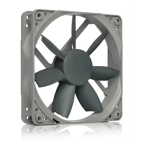 Вентилатор Noctua NF-S12B Redux 700 120x120x25mm