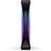 Вентилатор NZXT F140 RGB Duo Черен