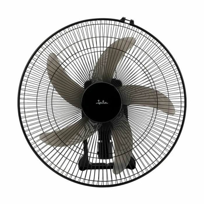 Вентилатор с крака JATA JVVP3051 Черен 60 W