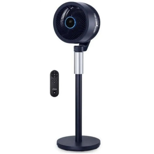 Вентилатор с крака UFESA ALBORG 3D 70 W