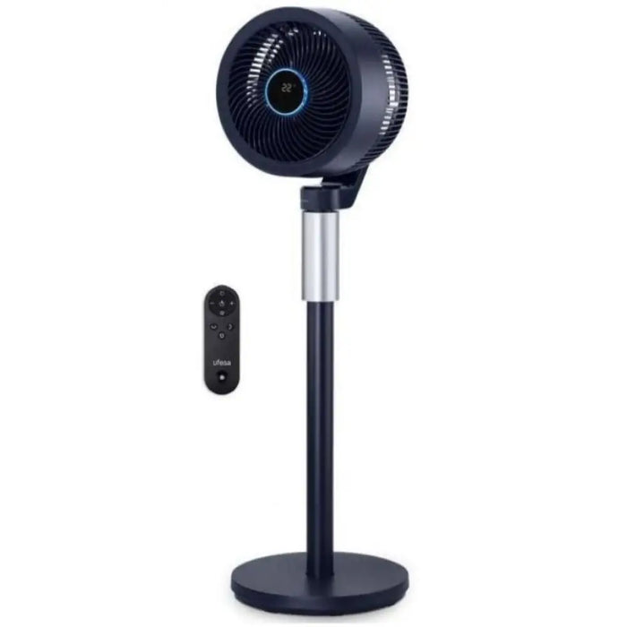 Вентилатор с крака UFESA ALBORG 3D 70 W