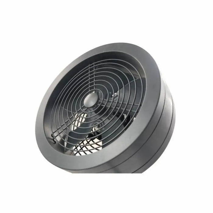 Вентилатор с крака AIR AND ME Noas Черен noir 32 W