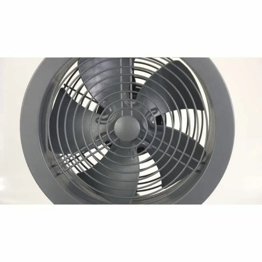 Вентилатор с крака AIR AND ME Noas Черен noir 32 W